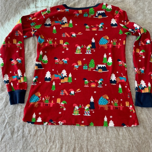 Target pajama set - Picture 5 of 9